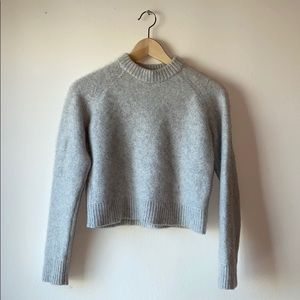 COS 100% cashmere sweater